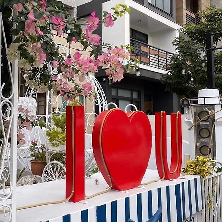 甜心藝宿民宿-包棟可烤肉 麻將來電預約 T'ai-tung Exteriér fotografie